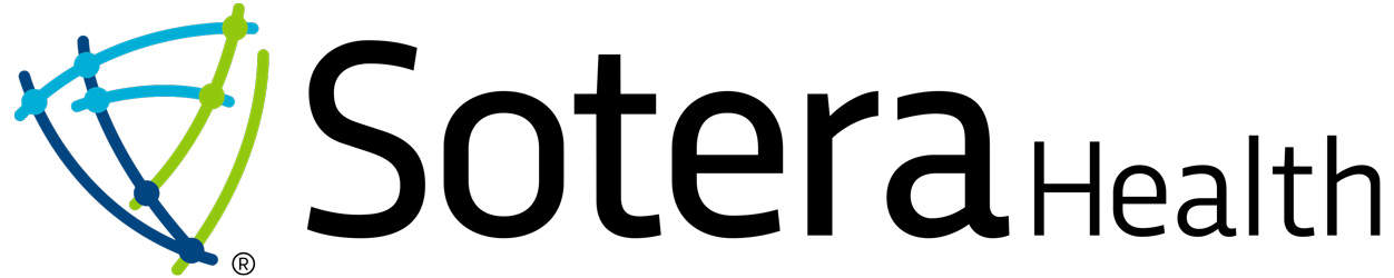 Sotera Health logo